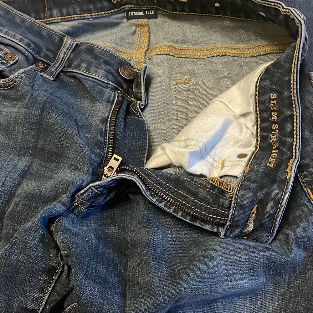 American Eagle jeans - Picture 5 of 7